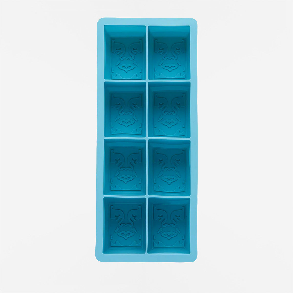 OBEY Clothing Icon Ice Tray