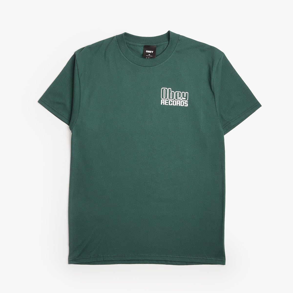OBEY Clothing Premium Sounds T-Shirt