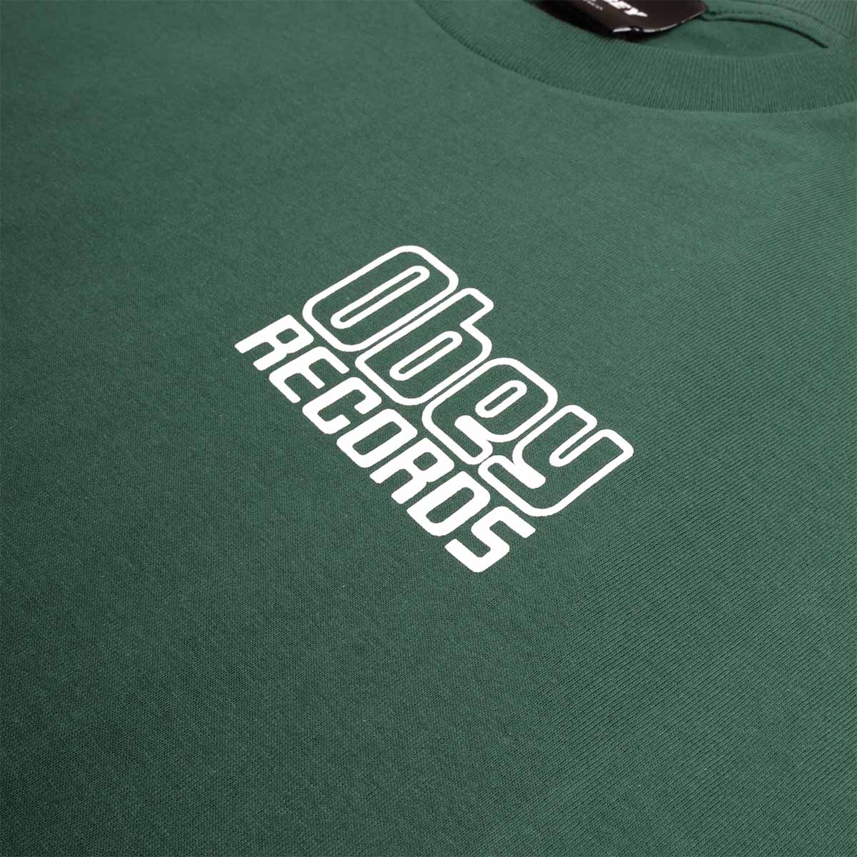 OBEY Clothing Premium Sounds T-Shirt
