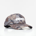 OBEY Delta 5 Panel Snapback