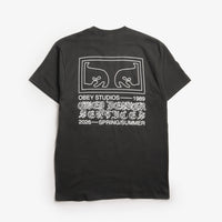 OBEY Design Services T-Shirt