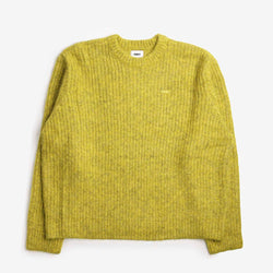 thumbnail OBEY Dexter Sweater