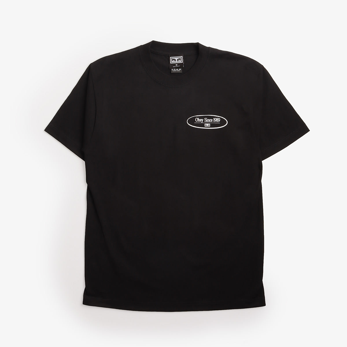 OBEY Disruption T-Shirt