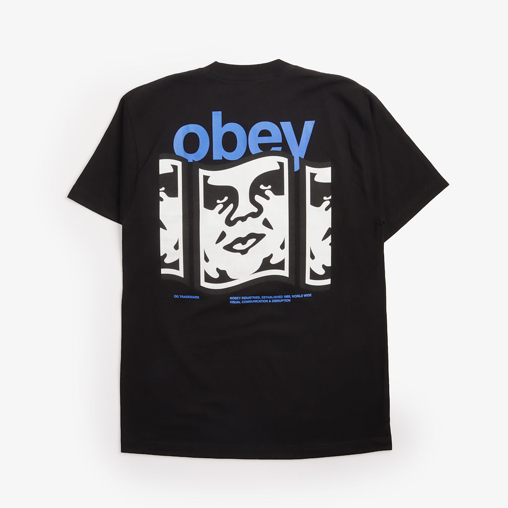 OBEY Disruption T-Shirt