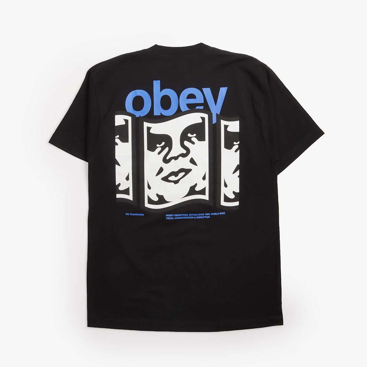 OBEY Disruption T-Shirt