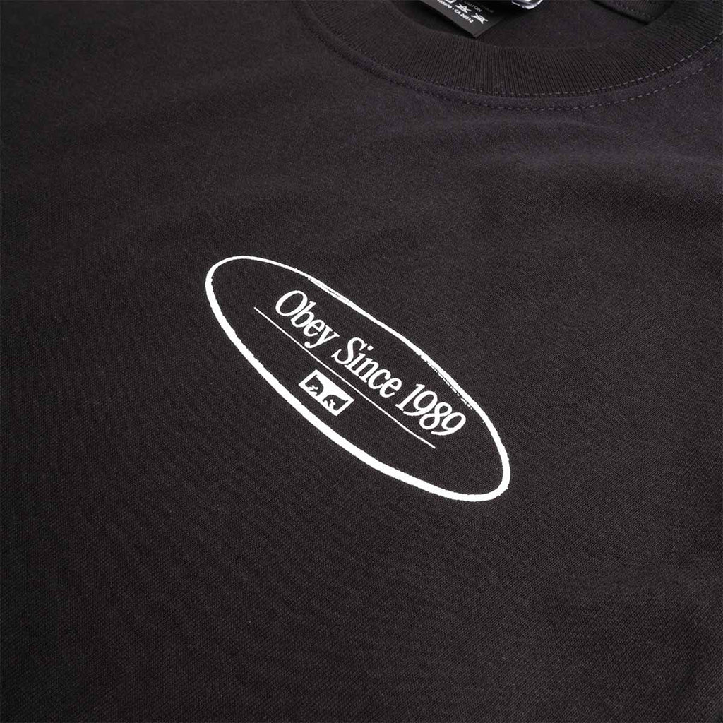 OBEY Disruption T-Shirt