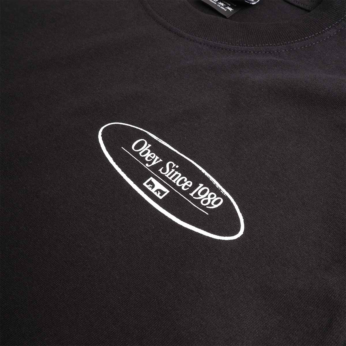 OBEY Disruption T-Shirt