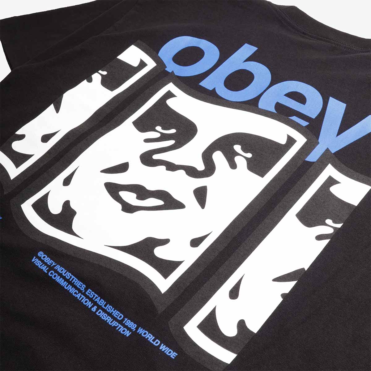 OBEY Disruption T-Shirt