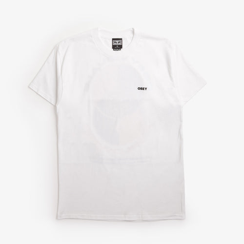 OBEY Earth Crisis T-Shirt