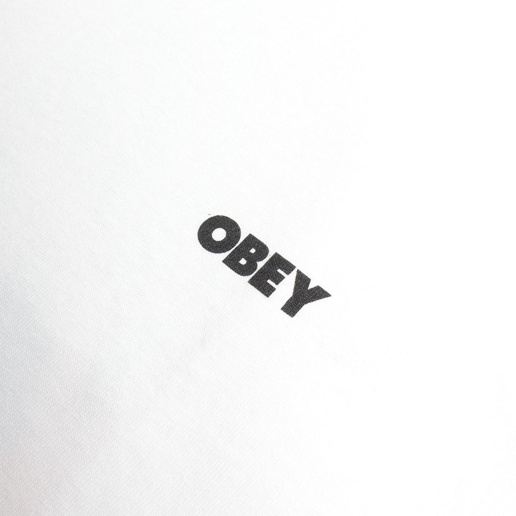 OBEY Earth Crisis T-Shirt