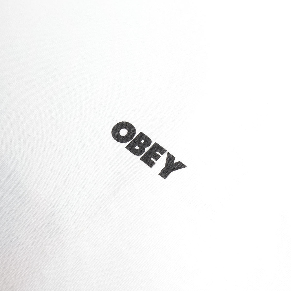 OBEY Earth Crisis T-Shirt