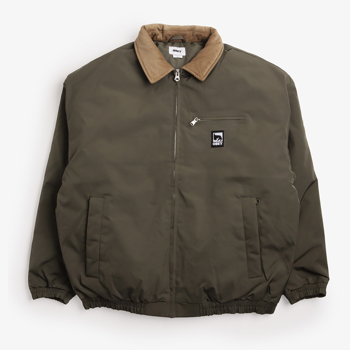 OBEY Elysian Jacket