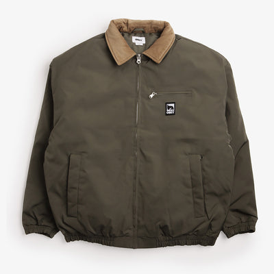 OBEY Elysian Jacket