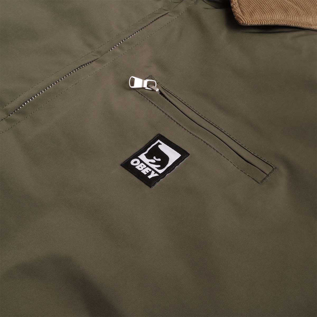 OBEY Elysian Jacket