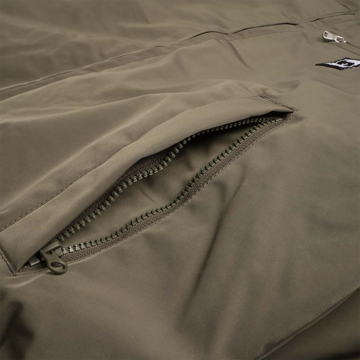 OBEY Elysian Jacket