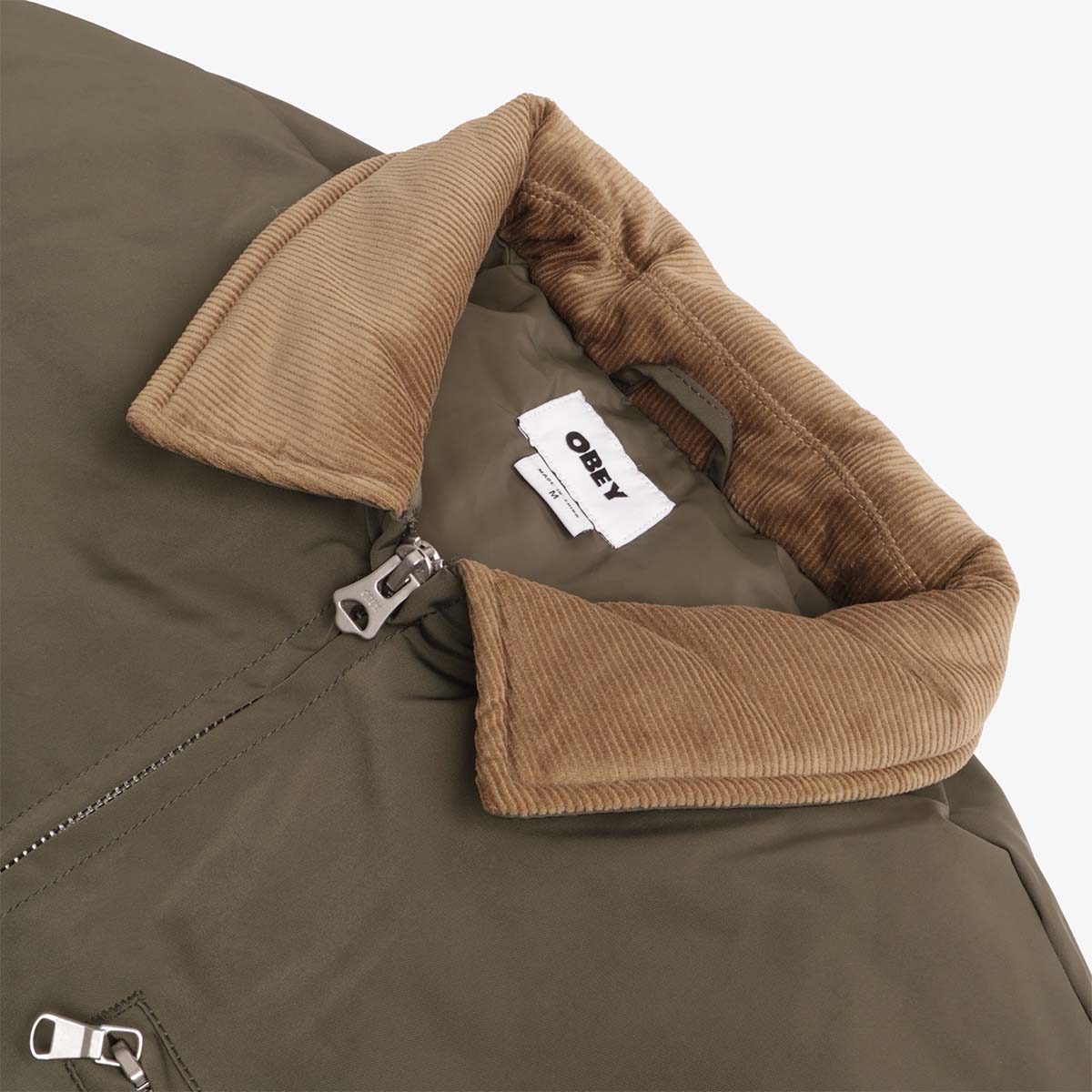 OBEY Elysian Jacket