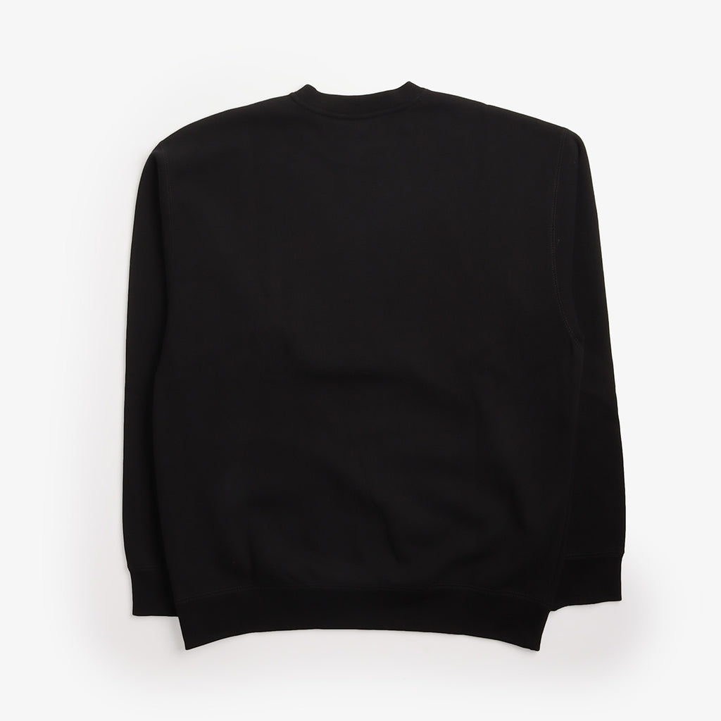 OBEY Established Works Bold Crewneck Sweatshirt II