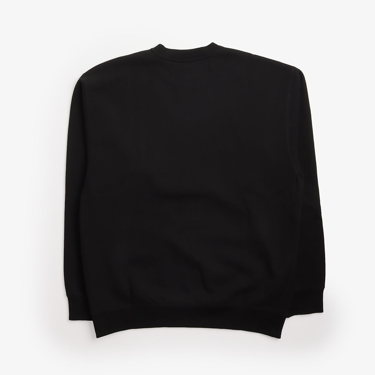 OBEY Established Works Bold Crewneck Sweatshirt II