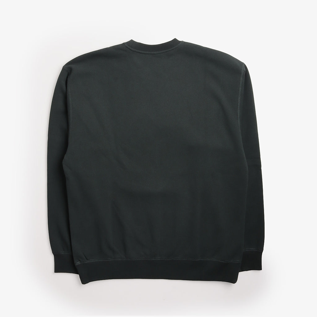 OBEY Established Works Bold Crewneck Sweatshirt II