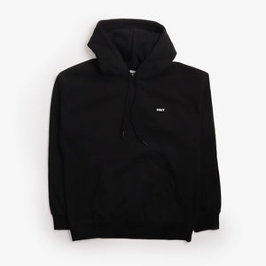 OBEY Established Works Bold Hoodie II