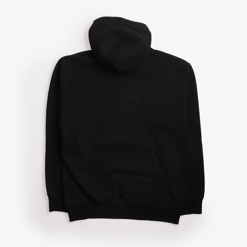 OBEY Established Works Bold Hoodie II