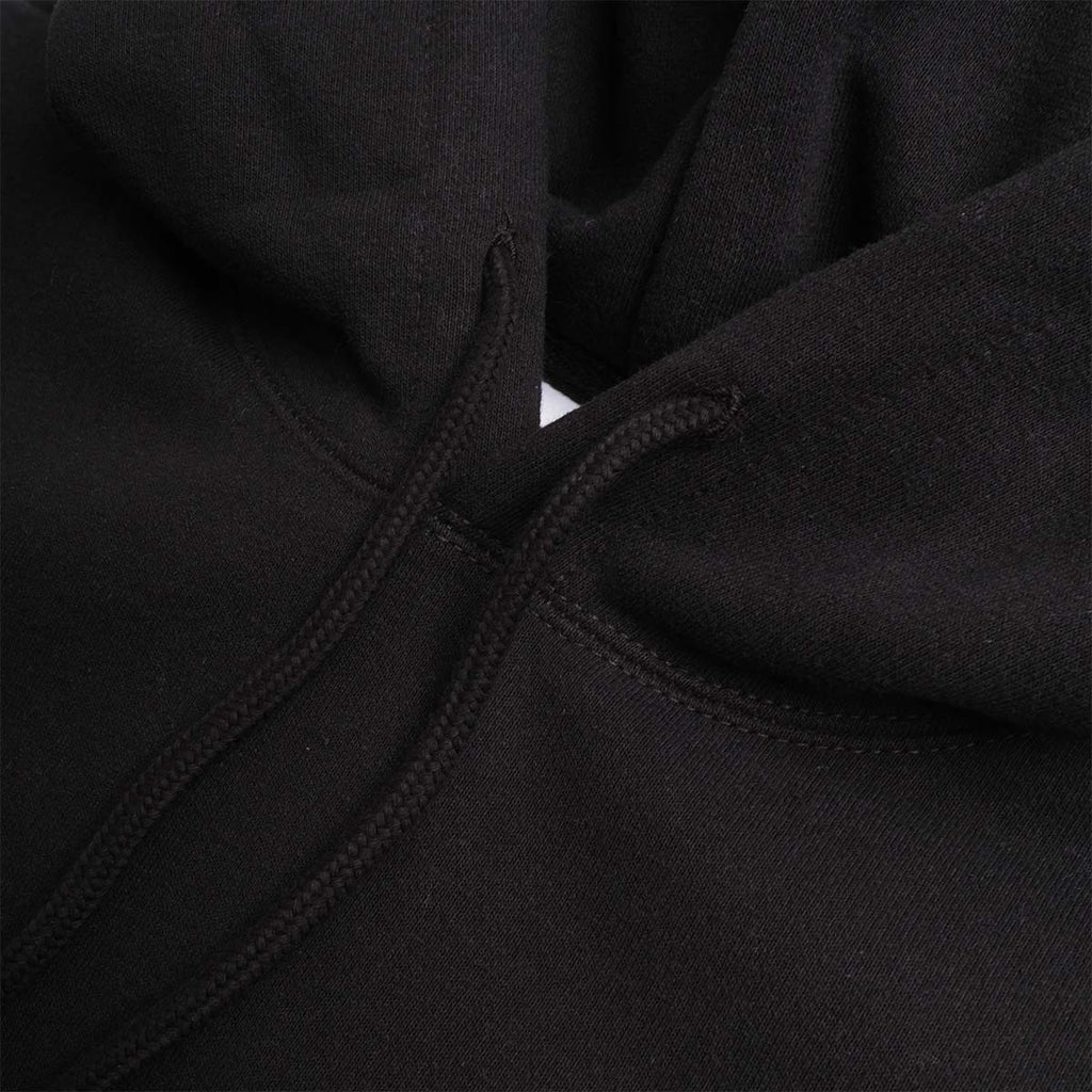 OBEY Established Works Bold Hoodie II