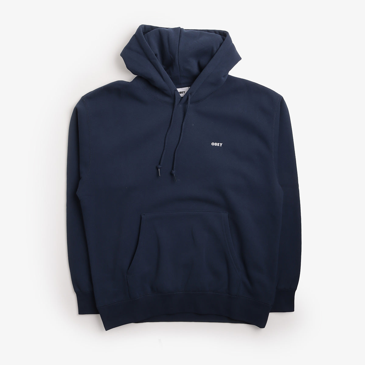 OBEY Established Works Bold Hoodie II