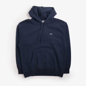 OBEY Established Works Bold Hoodie II