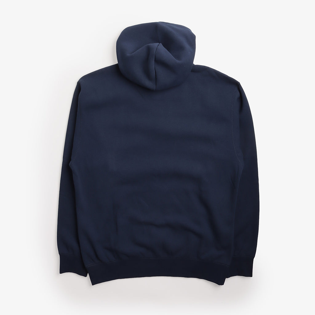 OBEY Established Works Bold Hoodie II