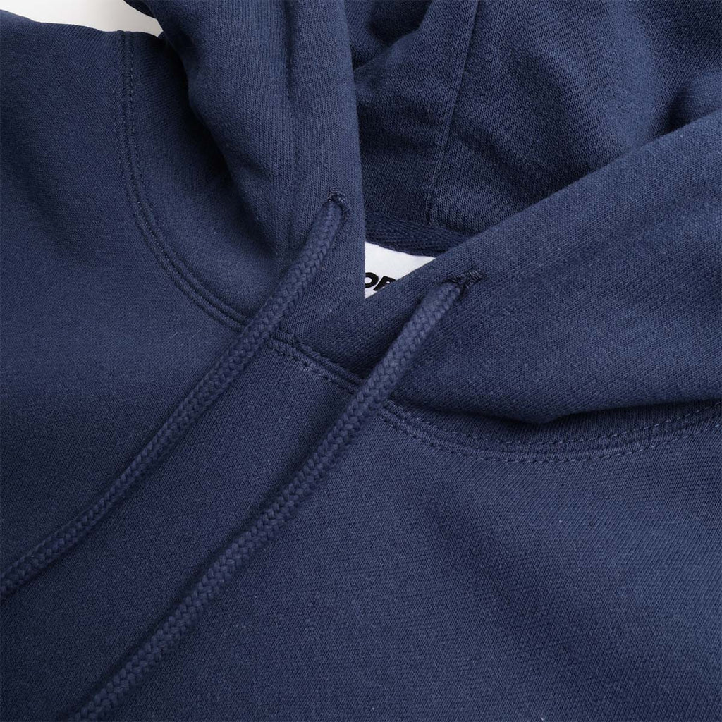 OBEY Established Works Bold Hoodie II
