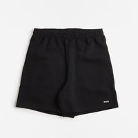 OBEY Established Works Bold Sweat Shorts