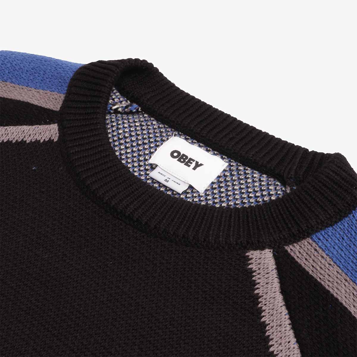 OBEY Estadio Sweater