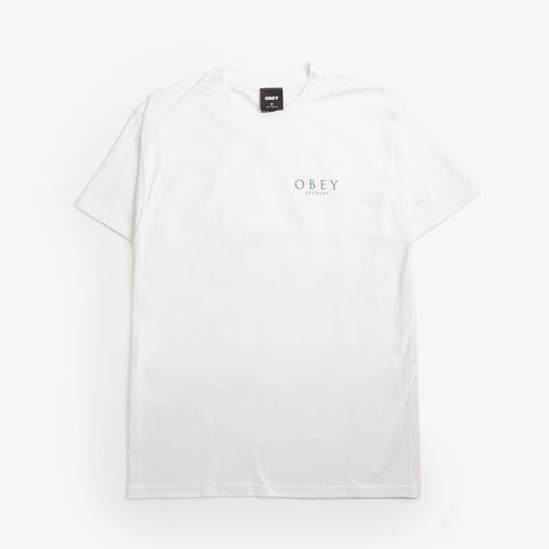 OBEY Flores Robus T-Shirt