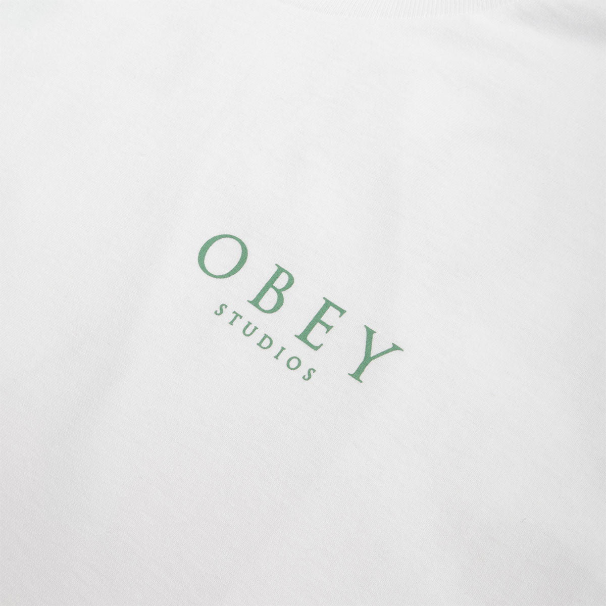 OBEY Flores Robus T-Shirt