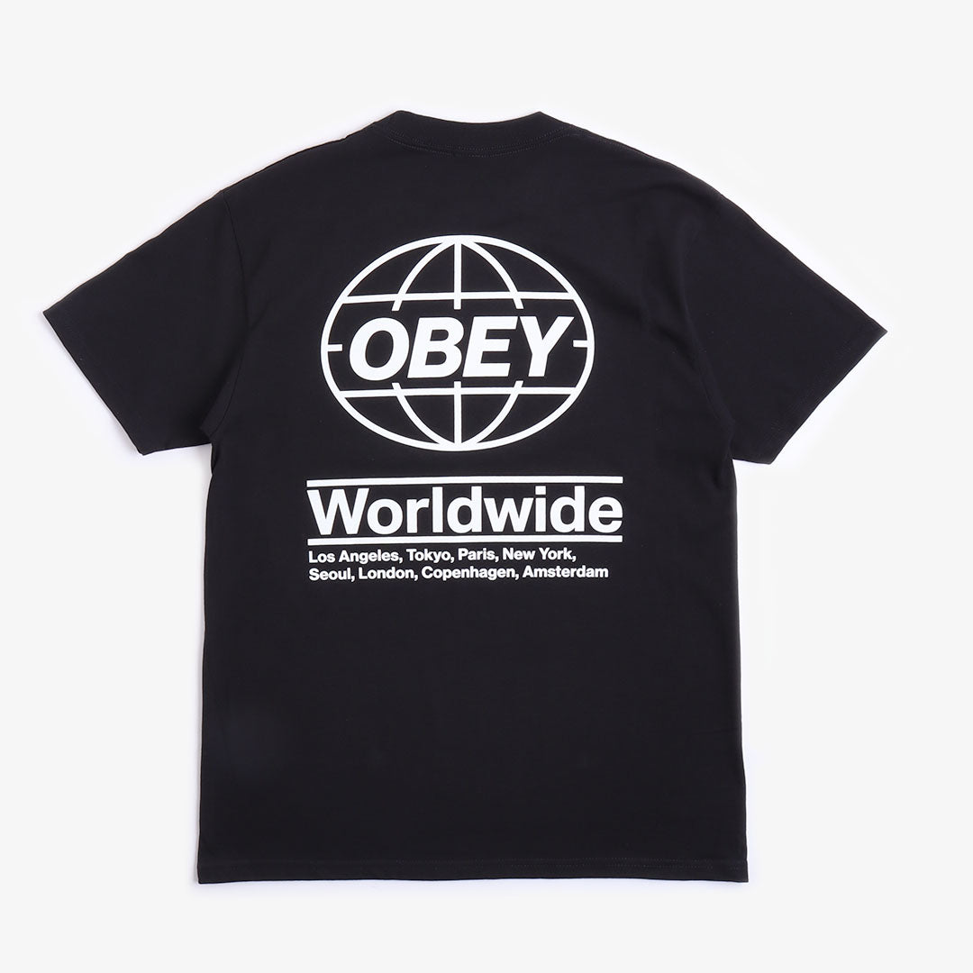 OBEY Global T-Shirt