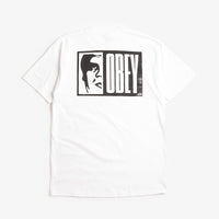OBEY Half Icon T-Shirt