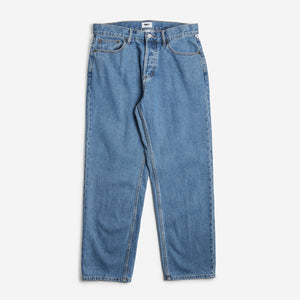 Pantalon en jean OBEY Hardwork - Indigo clair