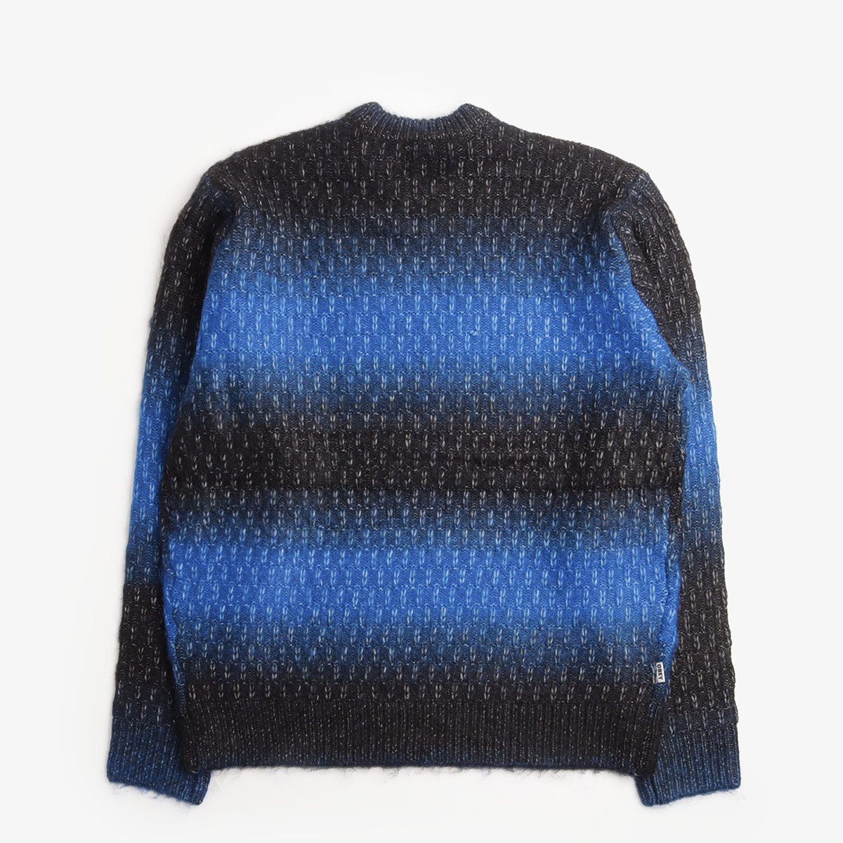 OBEY Haze Gradient Sweater