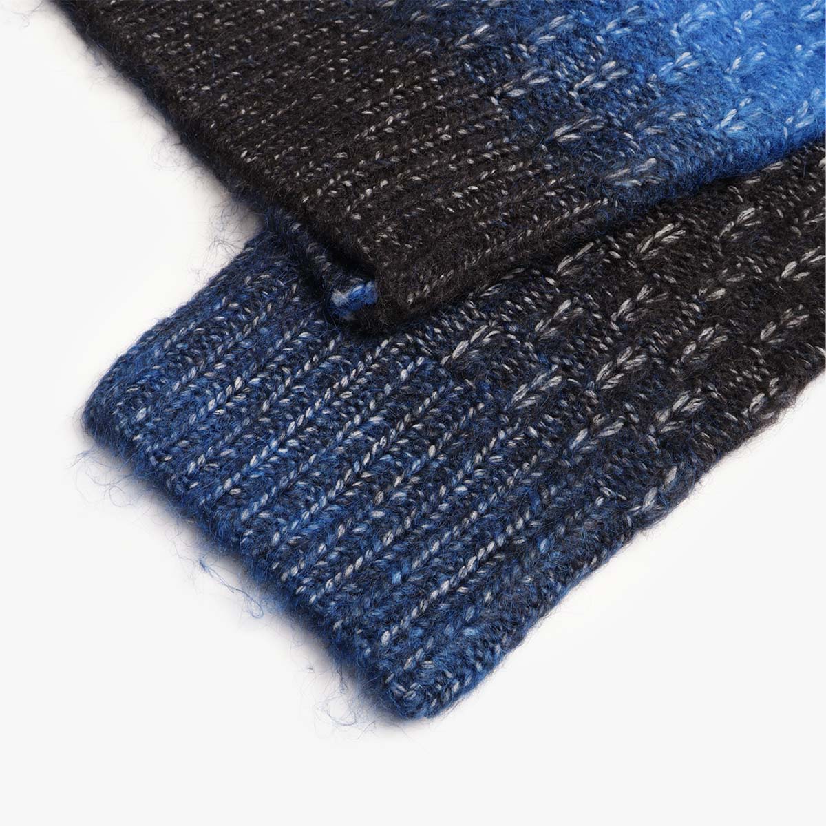 OBEY Haze Gradient Sweater