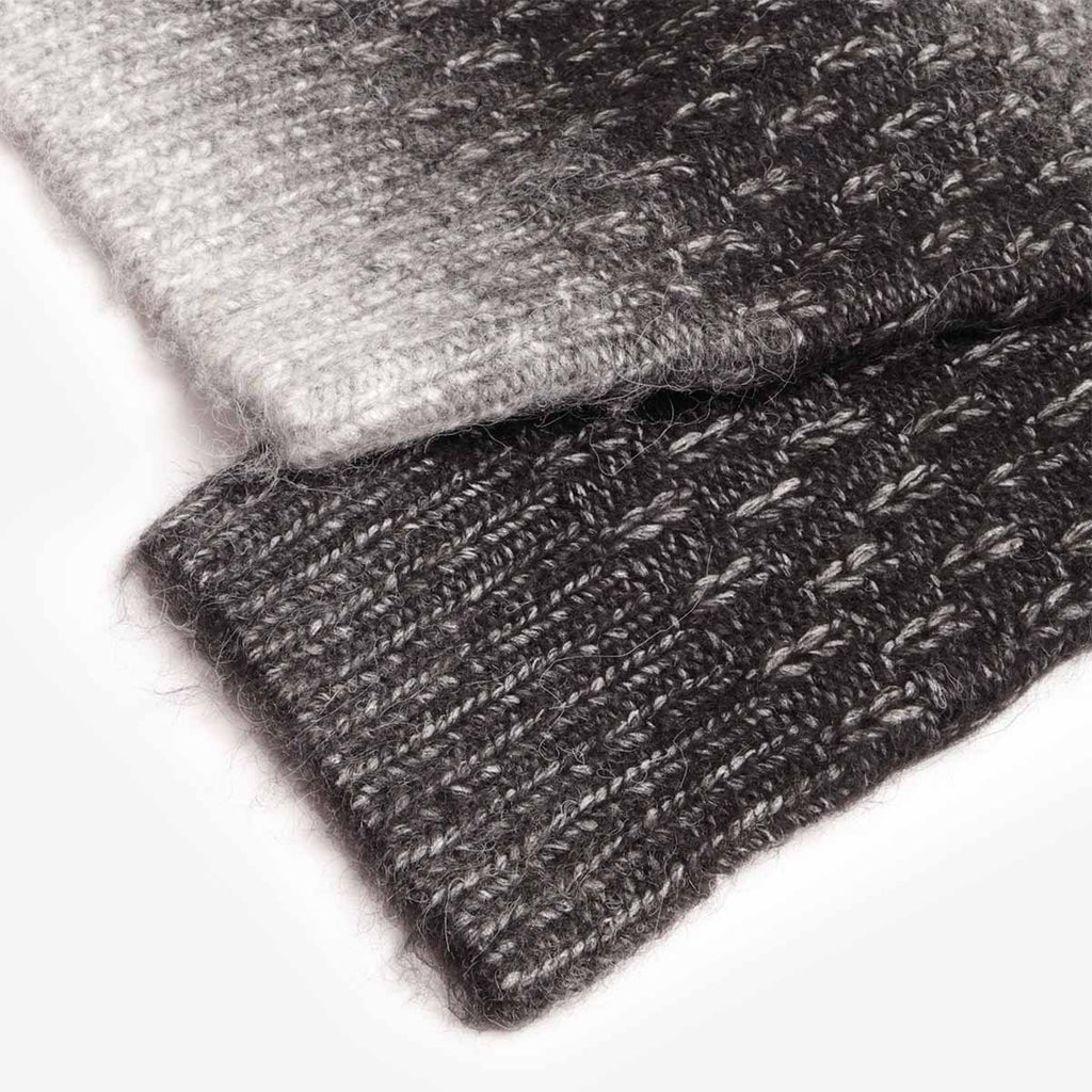OBEY Haze Gradient Sweater