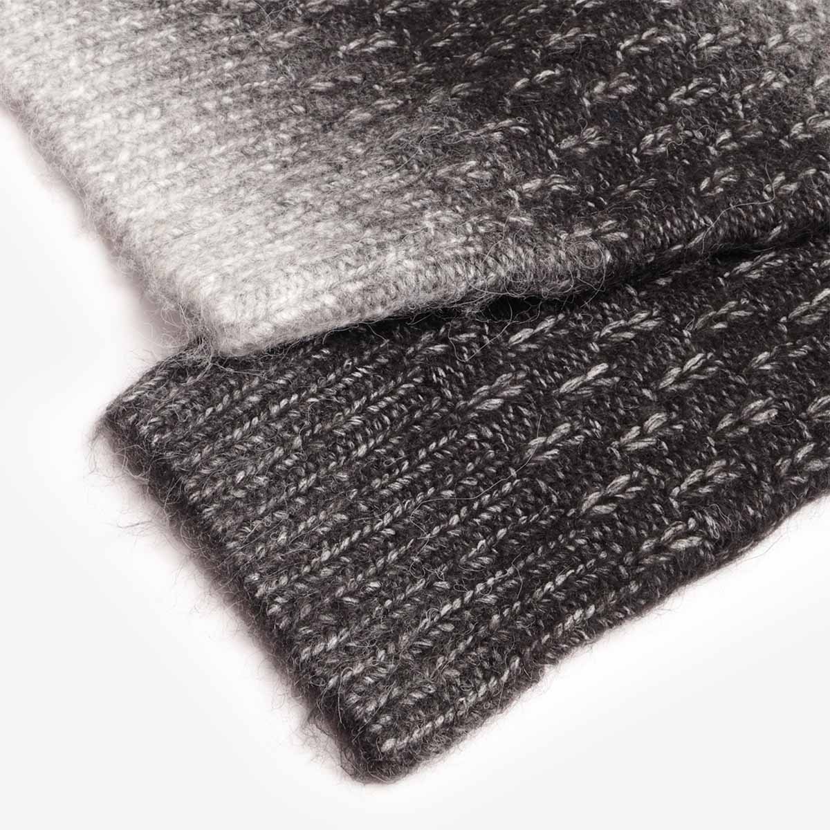 OBEY Haze Gradient Sweater