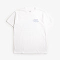 OBEY House of Subversion T-Shirt, White, Detail Shot 3