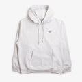 OBEY Icon Eye Wreath Hoodie, Heather Grey, Detail Shot 1