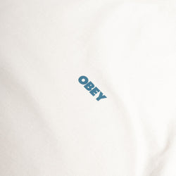 thumbnail OBEY Icon Eye Wreath T-Shirt