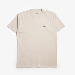 thumbnail OBEY Listen To The Best T-Shirt