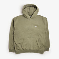 Sweat à capuche OBEY en pigment, coupe normale