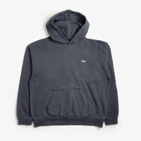 OBEY Lowercase Pigment Hoodie