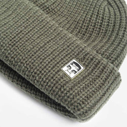 thumbnail OBEY Micro Beanie