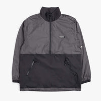 OBEY Nore Pop Over Anorak