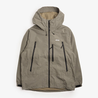 OBEY Obsidian Jacket